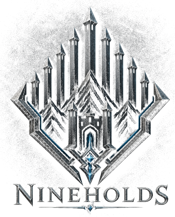 Nineholds